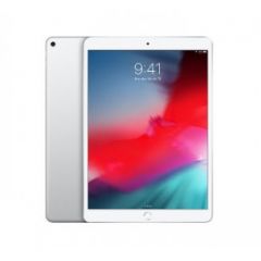 iPad Air 10.5-inch Wi-Fi 64GB - Silver