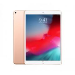 iPad Air 10.5-inch Wi-Fi 64GB - Gold