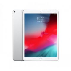 iPad Air 10.5-inch Wi-Fi + Cellular 64GB - Silver