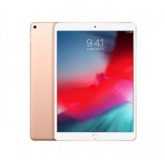 iPad Air 10.5-inch Wi-Fi + Cellular 64GB - Gold