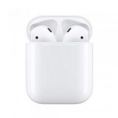 AirPods with Charging Case