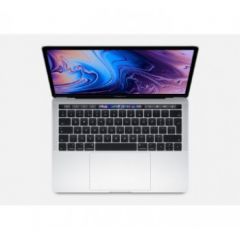 Apple MacBook Pro Core i5 8GB 256GB 13.3 Inch MacOS Touch Bar Laptop - Silver.