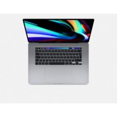 Apple MacBook Pro Notebook Gray 40.6 cm (16") 9th gen Intel® Core™ i9 16 GB DDR4-SDRAM 1024 GB SSD AMD Radeon Pro 5500M macOS Catalina