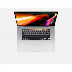 Apple MacBook Pro Notebook Silver 40.6 cm (16") 9th gen Intel® Core™ i7 16 GB DDR4-SDRAM 512 GB SSD AMD Radeon Pro 5300M