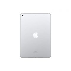Apple iPad 25.9 cm (10.2") 32 GB Wi-Fi 5 (802.11ac) Silver iPadOS