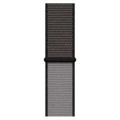 40mm Anchor Gray Sport Loop