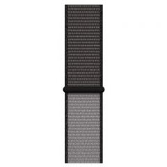 44mm Anchor Gray Sport Loop - Regular