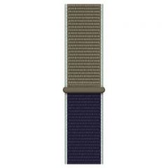 44mm Khaki Sport Loop