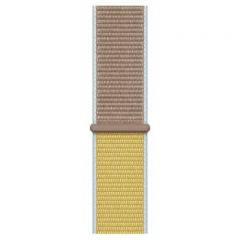 44mm Camel Sport Loop