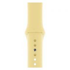 40mm Clementine Sport Band - S/M & M/L