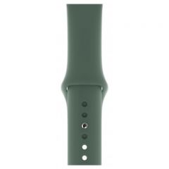 44mm Pine Green Sport Band - S/M & M/L