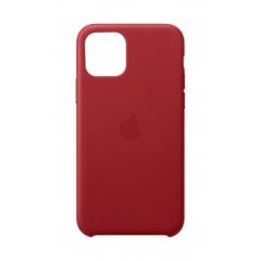 Apple MWYF2ZM/A mobile phone case 14.7 cm (5.8") Cover Red