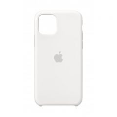 Apple MWYL2ZM/A mobile phone case 14.7 cm (5.8") Cover White