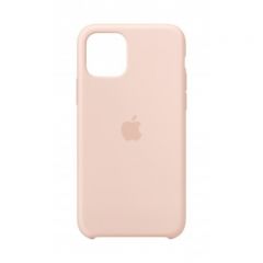 Apple MWYM2ZM/A mobile phone case 14.7 cm (5.8") Cover Sand