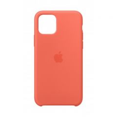 Apple MWYQ2ZM/A mobile phone case 14.7 cm (5.8") Cover Orange