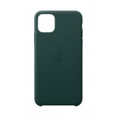 Apple MX0C2ZM/A mobile phone case 16.5 cm (6.5") Cover Green