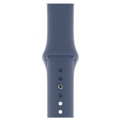 40mm Alaskan Blue Sport Band - S/M & M/L