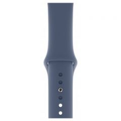 44mm Alaskan Blue Sport Band - S/M & M/L