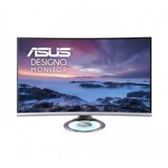 ASUS MX32VQ computer monitor 80 cm (31.5") 2560 x 1440 pixels Wide Quad HD LED Black, Gray