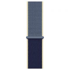 44mm Alaskan Blue Sport Loop