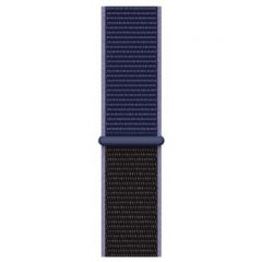 44mm Midnight Blue Sport Loop