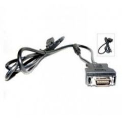 Honeywell MX7052CABLE cable interface/gender adapter USB Black