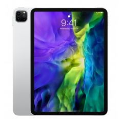 11-inch iPad Pro Wi?Fi 1TB - Silver