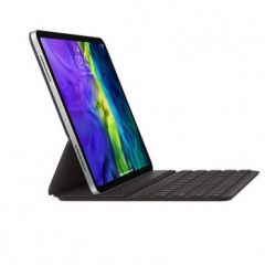 Smart Keyboard Folio for 11-inch iPad Pro (2nd generation) - Portuguese