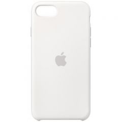 Apple MXYJ2ZM/A mobile phone case 11.9 cm (4.7") Cover White