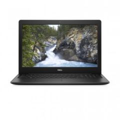 DELL Vostro 3590 Notebook Black 39.6 cm (15.6") 1920 x 1080 pixels 10th gen Intel  i7 8 GB DDR4-SDRAM 256 GB SSD AMD Radeon 610 Wi-Fi 5 (802.11ac) Windows 10 Pro