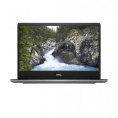 DELL Vostro 5481 Notebook Black,Silver 35.6 cm (14") 1920 x 1080 pixels 8th gen Intel  i5 4 GB DDR4-SDRAM 1000 GB HDD Wi-Fi 5 (802.11ac) Windows 10 Pro