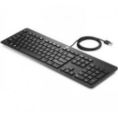 HP HP USB Business Slim Keyboard German/Germany