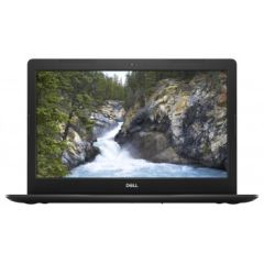 DELL Vostro 3591 Notebook Black 39.6 cm (15.6") 1920 x 1080 pixels 10th gen Intel  i7 8 GB DDR4-SDRAM 512 GB SSD NVIDIA GeForce MX230 Wi-Fi 5 (802.11ac) Windows 10 Pro