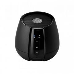 HP Black S6500 Wireless Speaker