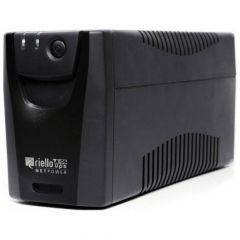 Riello Net Power 600VA UPS Uninterruptible Power Supply
