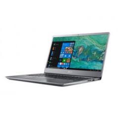 Acer Swift 3 SF314-58-58RA Notebook Silver 35.6 cm (14") 1920 x 1080 pixels 10th Core? i5 8 GB DDR4-SDRAM 512 GB SSD Wi-Fi 6 (802.11ax) Windows 10 Home