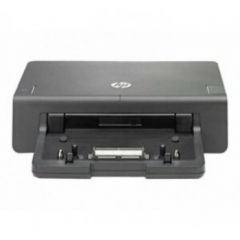 HP HP 120W  2010 Advanced Docking Station+Upgrade Bay