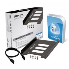PNY Desktop Upgrade Kit Universal HDD Cage