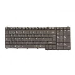 Toshiba P000527100 notebook spare part Keyboard