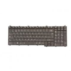 Toshiba P000527110 notebook spare part Keyboard