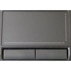Toshiba P000583400 notebook spare part Touchpad