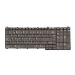Toshiba P000595950 notebook spare part Keyboard