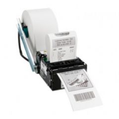 Zebra KR403 Direct thermal POS printer 203 Wired