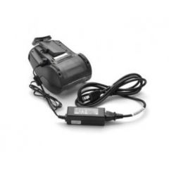 Zebra P1031365-041 power adapter/inverter Indoor Black