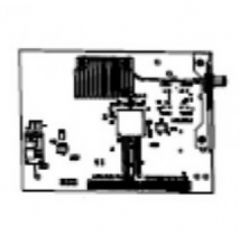 Zebra P1032271 print server Wireless LAN Internal