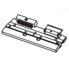 Zebra P1053360-018 print head Direct thermal