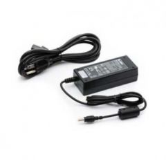 Zebra P1065668-009 power adapter/inverter Indoor Black