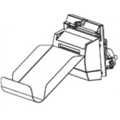 Zebra P1066836 printer/scanner spare part Cutter Label printer