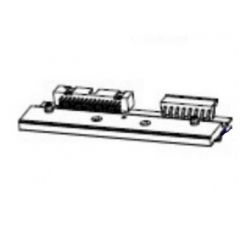 Zebra P1083347-006 print head Thermal transfer