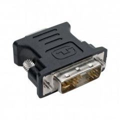 Tripp Lite DVI to VGA Cable Adapter (DVI-A to HD15 M/F)